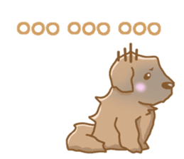 Leon Berger sticker #4544757