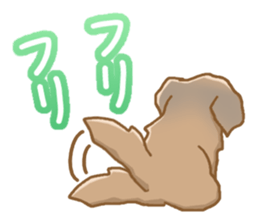 Leon Berger sticker #4544770