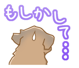 Leon Berger sticker #4544771