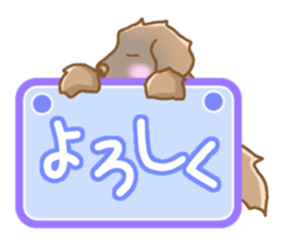 Leon Berger sticker #4544776