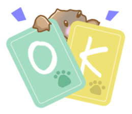 Leon Berger sticker #4544780