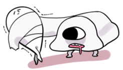 GESENU Sticker sticker #4544920