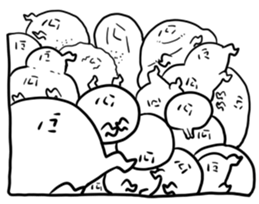 GESENU Sticker sticker #4544924