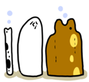 GESENU Sticker sticker #4544930