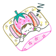 ichigo-Chan sticker #4545548