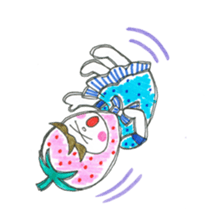 ichigo-Chan sticker #4545564