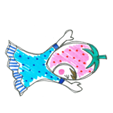 ichigo-Chan sticker #4545565