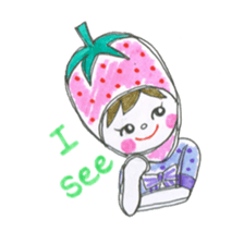 ichigo-Chan sticker #4545573