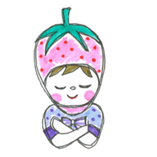 ichigo-Chan sticker #4545578