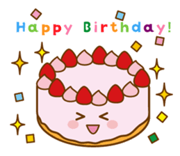 Congratulations sticker #4546135