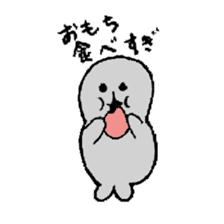 Merry Christmas & Happy New Year Sticker sticker #4546335