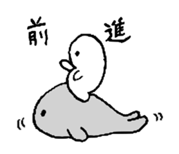 Merry Christmas & Happy New Year Sticker sticker #4546339