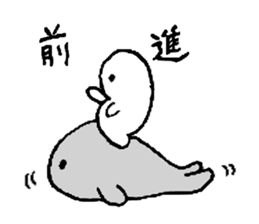 Merry Christmas & Happy New Year Sticker sticker #4546339