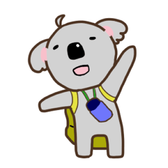 KOALA of the day