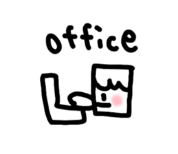 Sweet boy yamada sticker #4546549