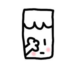 Sweet boy yamada sticker #4546555