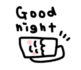 Sweet boy yamada sticker #4546569