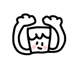 Sweet boy yamada sticker #4546575