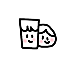 Sweet boy yamada sticker #4546577