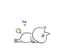 neko no tawagoto2 sticker #4546951