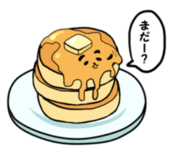 food-panda sticker #4546990