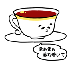 food-panda sticker #4546994