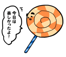 food-panda sticker #4546995