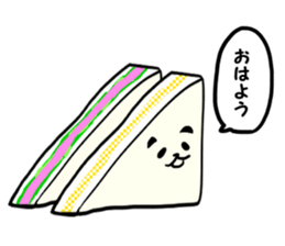 food-panda sticker #4547020