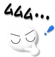 Mr. Honorific sticker #4547253