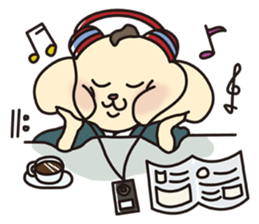 SAMURAI "HAM" sticker #4547344