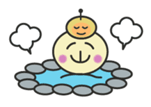 Maakun and Pipo sticker #4547668