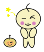 Maakun and Pipo sticker #4547670