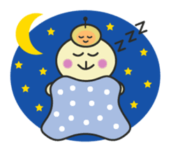 Maakun and Pipo sticker #4547672