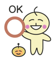 Maakun and Pipo sticker #4547674