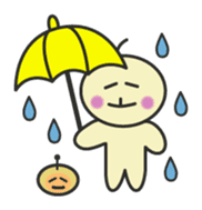 Maakun and Pipo sticker #4547693