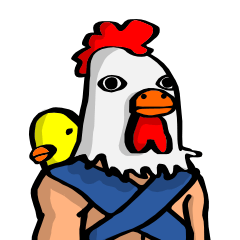 Naked TORIJIRO + Jr.