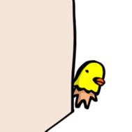 Naked TORIJIRO + Jr. sticker #4548060