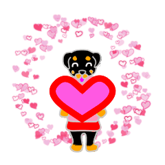 JIN-JIN Rot Life (No.ZERO)