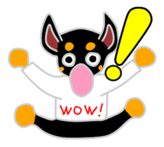 JIN-JIN Rot Life (No.ZERO) sticker #4548076