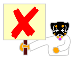 JIN-JIN Rot Life (No.ZERO) sticker #4548083