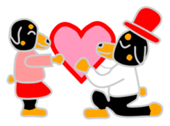 JIN-JIN Rot Life (No.ZERO) sticker #4548084