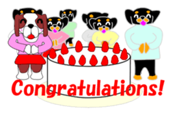 JIN-JIN Rot Life (No.ZERO) sticker #4548087