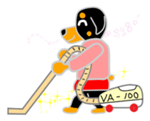 JIN-JIN Rot Life (No.ZERO) sticker #4548096