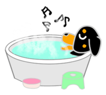 JIN-JIN Rot Life (No.ZERO) sticker #4548098