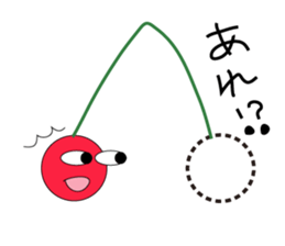 Mr. fruits sticker #4548122