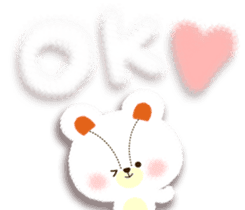 Soft sticker1 sticker #4549593