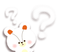 Soft sticker1 sticker #4549598