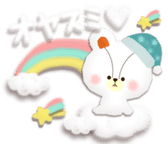 Soft sticker1 sticker #4549600