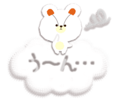 Soft sticker1 sticker #4549613