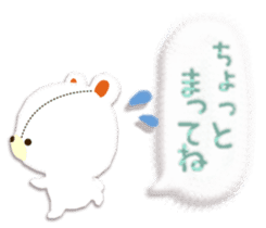 Soft sticker1 sticker #4549627